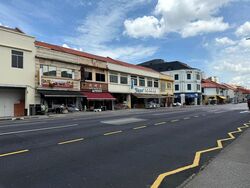 Lorong 27a Geylang (D14), Shop House #588050631